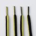 Shoe Accessories two color mandarin duck flat shoelaces white shoes casual shoelaces shoelace rope_viptrois.com