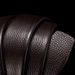 Men's Belts Men's Headless Leather Belt Top Layer Cowhide Belt Automatic Buckle Headless Belt_viptrois.com