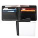 Men’s Bags Heat Transfer Sublimation Blank Men's Wallet With Coin Pocket Sublimation Blank Product Series_viptrois.com