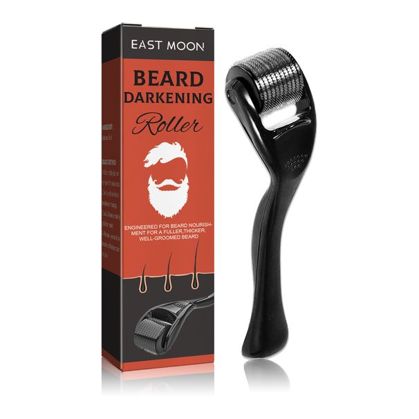 Male Beard Filling Pen Kit, Waterproof, Sweat Proof, Non Shedding Makeup Beard Pen, Beard Tracing Pen_viptrois.com