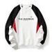 Sweater New Fashion Brand Printed Long Sleeved T-Shirt Men's Spring And Autumn Leisure Loose Underlay Clothes C97_viptrois.com