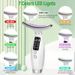 Seven Color Light Beauty Device, Lifting, Firming, Removing Neck Wrinkles, High-frequency Vibration Massage, Heating 2025 Popular_viptrois.com