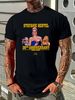 STEFANIE HERTEL 30TH ANNIVERSARY T-SHIRT Top For Everyday Wear Graphic Comfortable Soft Homme Fashion Slightly Summer Stretched Stylish Casual_viptrois.com