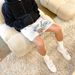 Men's summer casual shorts, fitness and sports quarter pants, mesh 3D digital printing, breathable and loose, no more than knee-high cross-border_viptrois.com