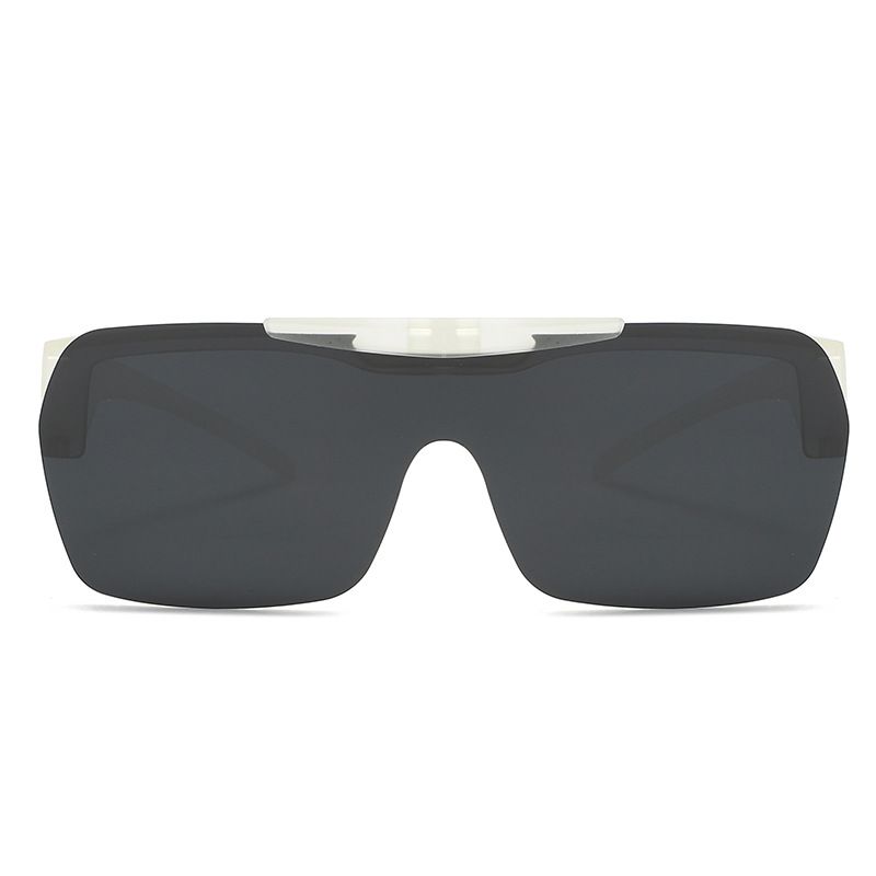 Men's Sunglasses Flip Polarized Sunglasses Men's Net Celebrity Myopia Set Outdoor Driving Sunglasses_viptrois.com