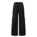 Men's Clothing Retro Pleated Machete Casual Pants Loose High Street Handsome Sweatpants_viptrois.com