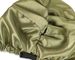 Popular Silk Double Layer Sleeping Cap Twist Cap Shower Cap Adjustable Washing Cap_viptrois.com