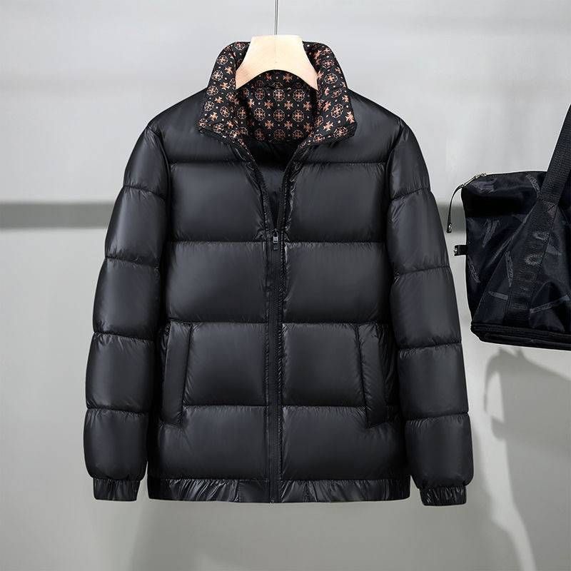 crofton lightweight down jacket_viptrois.com