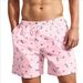 2026 Summer Fruit Series 3D Digital Printing Casual Men's Fashion Sport Beach Shorts_viptrois.com