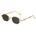 Men's Sunglasses New Retro Handsome High End Small Face Sunglasses For Men And Women With UV Protection For Driving Glasses For Women_viptrois.com