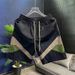 Men's Color Blocked Quick Drying Casual Shorts Summer Trendy Sporty Five Point Thin Fashionable Versatile Beach Wear_viptrois.com