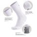 Mid Tube Football Socks Game Training FootballSock Thickened Towel Socks Dotted Non Slip Wear Resistant Sports Socks_viptrois.com