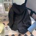 Trendy Color-Block Hooded Sweatshirt For Men - Oversized Fleece-Lined Streetwear Pullover With Patchwork Design - Autumn Casual Urban Fashion_viptrois.com