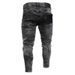 Exclusive Ripped Jeans, Stretch Denim Pants, Men's New Style_viptrois.com