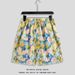 Men's Clothing Loose Large Size Trendy Beach Pants Men Quick Drying Five Point Casual Big Pants Vacation Shorts_viptrois.com
