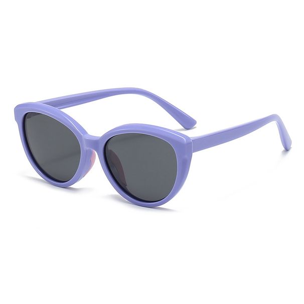 2024 New Polarizing Glasses, Student Sunglasses, Children's Sunshades, 6154_viptrois.com