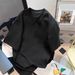 Men's Clothing Summer Bear Print All Match Five Point Sleeve Loose Tops Fashionable Couple T Shirts_viptrois.com