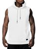 In The Summer Of 2025, Sleeveless Tank Tops, Men's Waistcoats, Hooded Sweatshirts, T-shirts And Hip-hop Sportswear Trends_viptrois.com