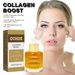 Collagen Serum, Moisturizing Skin, Hydrating And Caring Facial Serum_viptrois.com