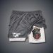 Men’s 3D Digital Print Breathable Shorts – Lightweight Quick-Dry Polyester, Double-Layer Comfort & Athletic Fit (S-3XL, Casual & Sporty Style)_viptrois.com