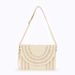Women's Bags Summer Fashion All Match Crossbody Paper Rope Braided Bag High Value Hand Held Envelope Bag Shoulder Bag Crossbody Bag_viptrois.com