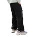 Men's Waterproof Windproof Cargo Pants - Outdoor Hiking Workwear Trousers With Breathable Fabric For All Seasons (Black, Grey, Green, Blue)_viptrois.com