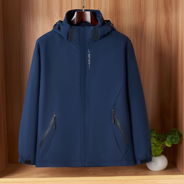 3-in-1 Detachable Ski Jacket For Men – Waterproof Winter Coat With Fleece Liner (M-4XL, 5 Colors, PU 1000mm, Hooded Shell For Hiking & Snow Sports)_viptrois.com