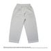 comfortable sports casual straight pants machete sweatpants men and women sweatpants autumn and winter style _viptrois.com