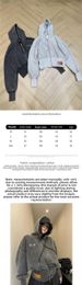 2026 New Environmentally Friendly Fabric Autumn Washed Embroidery Retro Niche Old Widened Thread Short Cardigan Hooded Jacket_viptrois.com