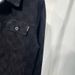 Denim Jacket Men's Spring And Autumn 2025 New Loose Large Size Men's Fashion Casual Autumn Coat_viptrois.com