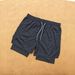 Men's Clothing Shorts Breathable Double Layer Quick Drying Sports Pants Men's Summer Fitness Sports Shorts_viptrois.com
