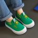 Children's Sneakers Spring And Autumn New Boys' Sports Shoes Girls' Knitted Mesh Shoes 1 6 Kindergarten Casual Shoes_viptrois.com