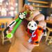 Bag Pendant Panda Keychains, Couple Bags, Pendants, Cute Figurines, Car Accessories, Key Chains, Gifts_viptrois.com
