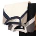 Men's Clothing Retro 260g Loose Heavyweight Raglan T Shirt Color Matching Short Sleeved Drop Shoulder Large Version Short Sleeved New Summer_viptrois.com