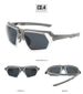 European And American Cycling Glasses Outdoor Golf Sunglasses Fishing Reflective Sharpening Glasses Fashion Trend Eye Protection Ink_viptrois.com