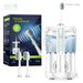 Electric Toothbrush Electric Toothbrush Two In One Water_viptrois.com