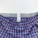 Pulse Ouma Cross-Border North American Pure Cotton Men's Underwear Single Pack Arrow Pants Plus Size Loose Boxer Briefs_viptrois.com