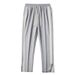 Men's Clothing New Spring Men's Casual Pants Versatile Loose Trousers Straight Sweatpants Men's Trend_viptrois.com