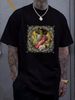 BEST TO BUY Pallbearer The Magnus Archives Music American S 5XL T Shirt Streetwear Fashion Designer Clothes Casual Top For Everyday Wear Homme_viptrois.com