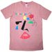 The Strokes T-Shirt Mens Womens Tees Top: Abstract Face - Size Large_viptrois.com