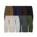 Men's Clothing Jiezhan Men's Wear | Asut Dyed Machete Overalls Loose Retro Casual Trousers_viptrois.com