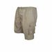 Work Shorts Men's Thin Shorts Summer Men's Multi Pocket Work Shorts Men's Outdoor Casual Sports Shorts_viptrois.com