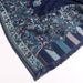 Muslim Headscarf Muslim Scarf Winter Ethnic Elegance Out Warm Scarf Shawl Headscarf Middle Eastern Vintage Printed Headscarf_viptrois.com