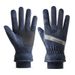 Sports Gloves Skiing Cycling Motorcycle Hiking Winter Warm Gloves Outdoor Winter Warm Gloves For Men Riding Non-slip Touch Screen Thickened_viptrois.com