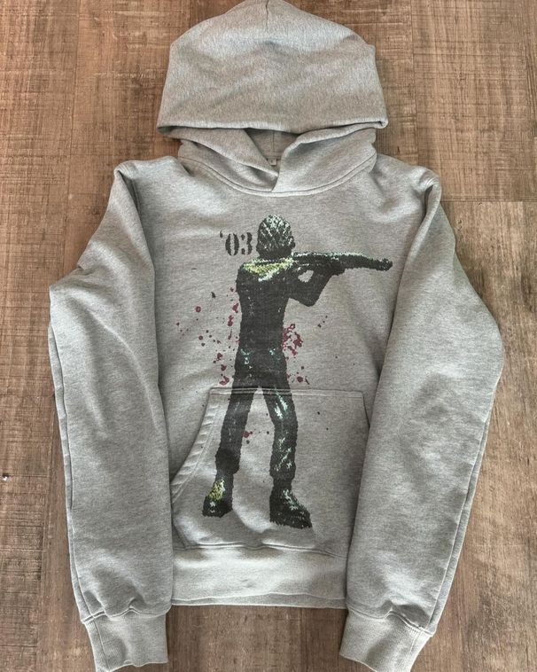 Retro Streetwear Hoodie With Print, Oversized Fit, Long Sleeve Pullover For Men & Women – Trendy Unisex Fashion_viptrois.com