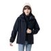 Nw Outdoor Jackt Mn's Thr-in-On 0.05kg Pic St Womn's Thicknd Innr Windproof Watrproof Ski Suit_viptrois.com