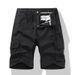 Man's Clothing Summer Cargo Shorts For Men Casual Military Cargo Pants Fashion Sweatpants For Men_viptrois.com
