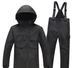 Men's Clothing Ruiyan new children's ski suit suit for boys and girls thick warm outdoor windproof waterproof wear resistant ski clothes_viptrois.com
