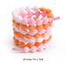 DIY Colorful Shoe Laces With Heart Charms – 12 Dreamy Styles For Sneakers & Canvas Shoes (Adjustable 80-160cm, 1cm Width)_viptrois.com