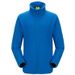 Men's Clothing Rush Clothes Three-in-One Fleece Warm Two-piece Team Custom Ski Suit_viptrois.com